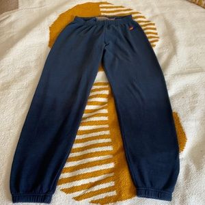 Aviator nation sweat pants